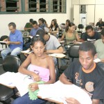 Processo de seleção para o PréUniversitário da Seed acontece neste domingo