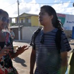 Secult e Defesa Civil realizam vistoria na estrutura do Verão Sergipe - Capitão Cruz
