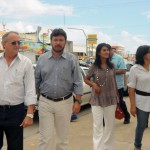 Reforma do Restaurante Padre Pedro deverá ser concluída em março - Foto: Edinah Mary/Seides