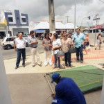 Reforma do Restaurante Padre Pedro deverá ser concluída em março - Foto: Edinah Mary/Seides