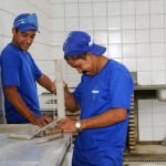 Reforma do Restaurante Padre Pedro deverá ser concluída em março - Foto: Edinah Mary/Seides