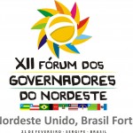 AVISO À IMPRENSA – Entrega dos crachás para Fórum dos Governadores -