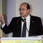 Governo é representado pela Sedetec em cerimônia de posse da nova diretoria da Acese - Fotos: Jairo de Andrade/Sedetec