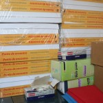 Sergipe alfabetizado profissionaliza internos e assegura ressocialização - Material didático assegura qualidade de ensino