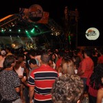 Música sergipana atrai bom público à Arena Multicultural -