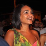 Música sergipana atrai bom público à Arena Multicultural -