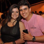 Música sergipana atrai bom público à Arena Multicultural -