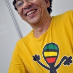 Música sergipana atrai bom público à Arena Multicultural -