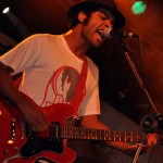 Música sergipana atrai bom público à Arena Multicultural -
