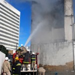 Corpo de Bombeiros de SE atendeu mais de 7 mil ocorrências em 2010 -