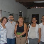 Com o apoio do Banese