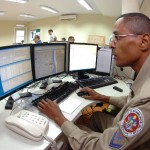 Corpo de Bombeiros de SE atendeu mais de 7 mil ocorrências em 2010 -