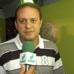 Banese lança campanha para ampliar vendas de títulos de capitalização -  O gerente da Área de Marketing do Banese