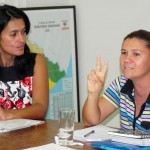 Estado e Consean discutem integração de políticas públicas -