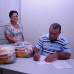Governo entrega mais 1