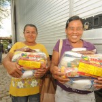 Poço Redondo recebe 1
