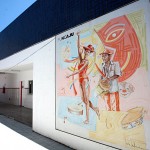 Socioeducandos da Renascer vão frequentar a Escola Municipal de Artes - Foto: André Moreira/AAN