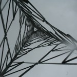 Rede Governo’ contará com nova torre de comunicação de dados - Fotos: Ascom/Emgetis
