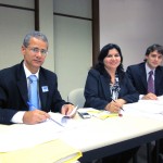 Projeto da Sefaz é defendido junto ao BID e segue para parecer final e aprovação no Senado - Foto: Ascom/Sefaz