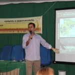 Semarh realiza oficinas sobre Combate a Desertificação - Fotos: Ascom/Semarh
