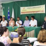 Semarh realiza oficinas sobre Combate a Desertificação - Fotos: Ascom/Semarh