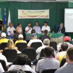 Semarh realiza oficinas sobre Combate a Desertificação - Fotos: Ascom/Semarh