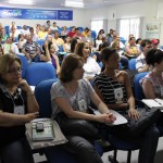 Semarh realiza oficinas sobre Combate a Desertificação - Fotos: Ascom/Semarh