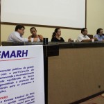 Entidades participam de reunião preparatória da Semana da Água  - O evento contou com a participação do secretario do Meio Ambiente