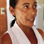 Secretária adjunta da Educação visita comunidade Xokó e Quilombola - A secretária adjunta de Estado da Educação