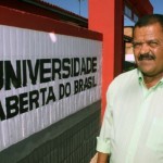 Candidatos ao curso em Gestão Escolar já podem fazer entrega de documentação - Fotos: Ascom/Seed
