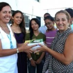 Governo comemora no dia 24 a aprovação de alunos da rede estadual  -