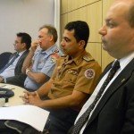 SSP inicia reuniões em PE para conhecer programa 'Pacto pela Vida' -