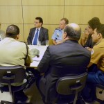 SSP inicia reuniões em PE para conhecer programa 'Pacto pela Vida' -
