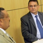 SSP inicia reuniões em PE para conhecer programa 'Pacto pela Vida' -