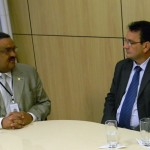 SSP inicia reuniões em PE para conhecer programa 'Pacto pela Vida' -