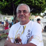 Projeto do Estado resgata autoestima de comunidade quilombola  - Heleonora Cerqueira