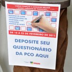 SES inicia Pesquisa de Clima Organizacional nesta sextafeira