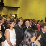 Defensores Públicos elogiam a nova composição do TJ sergipano - Fotos: Ascom/DPE