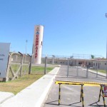 Defensores públicos realizam visitas nos presídios e ouvem reivindicação dos presos - Fotos: Ascom/Defensoria