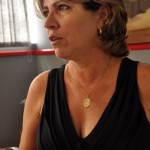 Secretário participa de reunião com os secretários municipais de Saúde  - Fotos: Fabiana Costa/SES