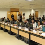 Aracaju sediará encontro da Comissão Nacional de Incentivo à Cultura  - Fotos: Ministério da Cultura