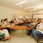 Inclusão Social define planejamento estratégico para 2011 - Fotos: Edinah Mary/Seides
