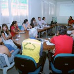 Inclusão Social define planejamento estratégico para 2011 - Fotos: Edinah Mary/Seides