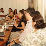 Inclusão Social define planejamento estratégico para 2011 - Fotos: Edinah Mary/Seides