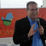 Estado integra políticas públicas para atender a trabalhadores do Mão Amiga - Fotos: Edinah Mary/Seides