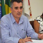 Saúde vai nomear novo interventor para o Hospital Amparo de Maria - Fotos: Fabiana Costa/SES