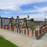 CONVITE À IMPRENSA  Inaugurações em Malhador e Riachuelo -