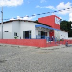 CONVITE À IMPRENSA  Inaugurações em Malhador e Riachuelo -