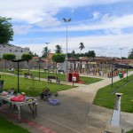 CONVITE À IMPRENSA  Inaugurações em Malhador e Riachuelo -