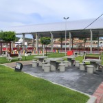 CONVITE À IMPRENSA  Inaugurações em Malhador e Riachuelo -